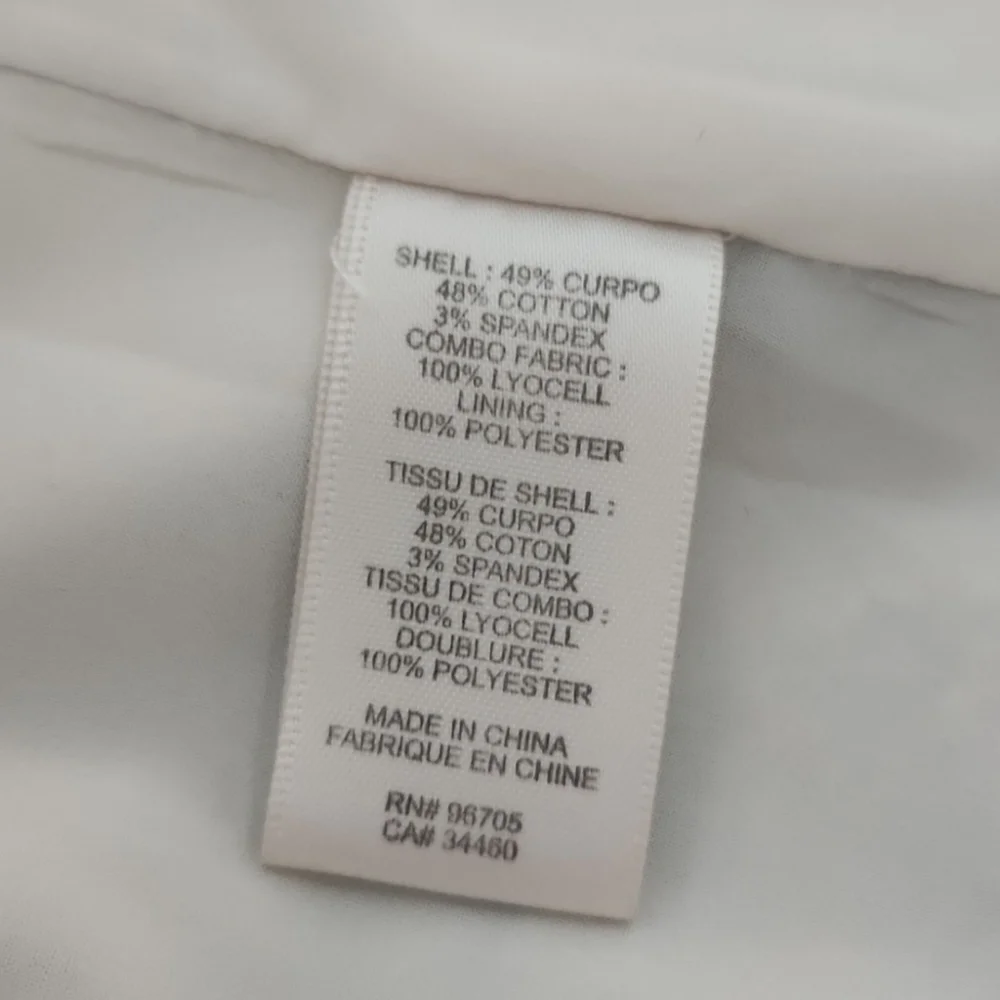 LAST CHANCE!!  Rebecca Taylor Enchanted Gardens Floral Print Dress, Size 6 - Picture 7 of 11